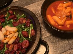 -首尔大排档