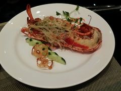 -富力希尔顿酒店·地阔自助餐厅