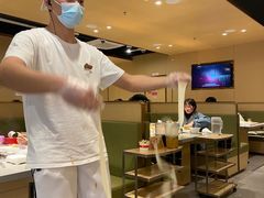 -海底捞火锅(南海万科广场店)