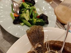 -蓬莱阁中餐厅(崇文门店)