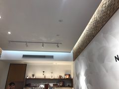 -Legno.ita Coffee by Wood(襄阳南路店)