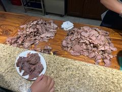 -清真磨沟沿老字号牛肉面(总店)