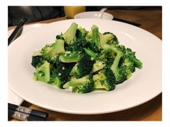 -東舍食唐精品陕菜馆