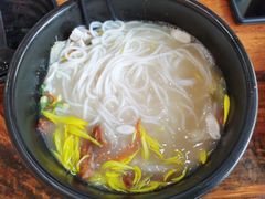 -桥香园过桥米线(国贸店)