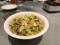 -辛香味烧鱼馆·非遗技艺·排骨红烧肉(光谷医药园店)