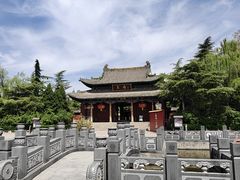 -尧庙景区