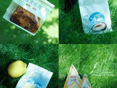 -富贵面包公司(运河店)