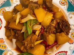 -巴依老爷·新疆美食(上城区天城路店)