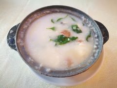 牛肉鱼片粥-豪翔盛宴(罗村大道店)