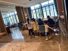 -天目湖御水温泉·度假酒店