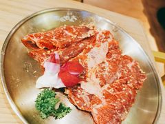 -西塔老太太泥炉烤肉(望京一店)