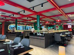 -京悦南门涮羊肉·羊蝎子火锅(田林路店)