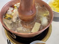 -东门口·新式老北京火锅(河西龙湖天街店)