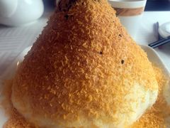 -金城大酒店-中餐厅(汾江中路店)