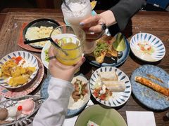 -Cactus墨西哥仙人掌餐厅