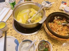-原味四季椰子鸡(公明百佳华店)