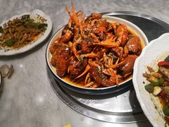 -马头巷·食景园(苏州总店)