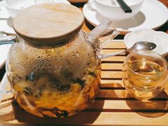 -如轩·海鲜砂锅粥·潮汕菜(海珠店)