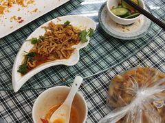 -六和孝顺素食餐厅(西湖道店)