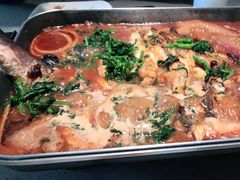 -半天妖烤鱼(方庄店)