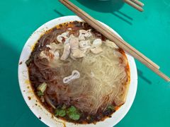-甘记肥肠粉(马鞍北路店)