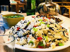 -易门野生菌府·菌海森林(月牙潭公园店)