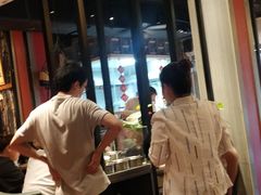 -四姐妹东北饺子(沙尾路店)