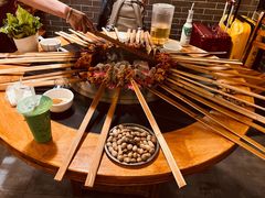 -喷火龙西昌火盆烧烤(泸州总店)