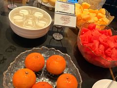 -广州德安丽舍凯宾斯基酒店