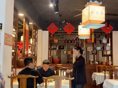 -孔乙己酒家(虹桥路店)