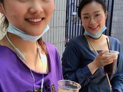 -浆木咖啡馆(湘子庙街店)