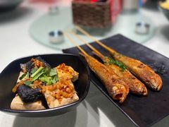 -聚味瞿记·龙虾堂(咸嘉湖店)