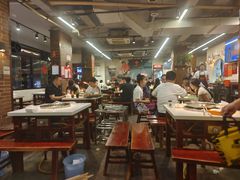 -水碾河刘老大串串香(水碾河路店)