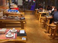 -木屋烧烤(西南角店)