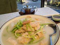 -海湾壹品·粤菜·早茶·烤鸭(拱北店)