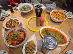 -蜀厨小匠(蒲江店)