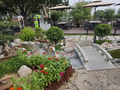 -蘇河湾·新鲁菜·泰山宴(泰山店)