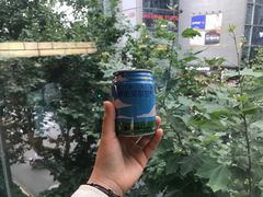 -很久以前羊肉串(中山公园店)
