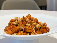 -月福京味斋·烤鸭店·北京菜(鼓楼总店)