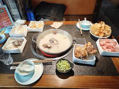 -旺晖本帮骨头煲·深夜火锅(梅园路店)