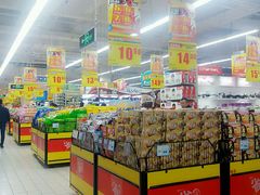 -华润苏果(晓庄国际商业广场店)