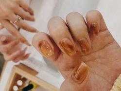 -U+nail优加专业美甲美睫