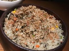 -菩提素素食餐厅(晶郦馆店)