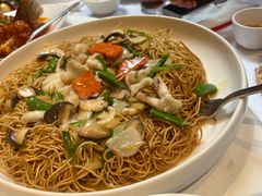 -玫瑰厅上海菜(兴国路店)