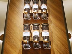 -Peet's Coffee皮爷咖啡(德基店)