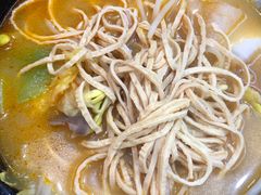 -金陵杨胖子·砂锅麻辣烫(金轮新天地店)