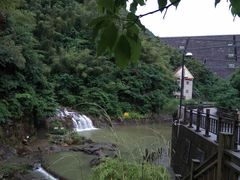 -藏龙百瀑风景区