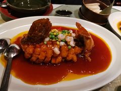 -湖滨28中餐厅·西湖宴·杭州君悦酒店