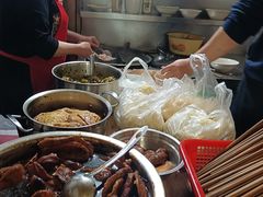 -小东门牛肉水粉老店