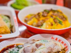 -红荔村肠粉(龙华地铁站店)
